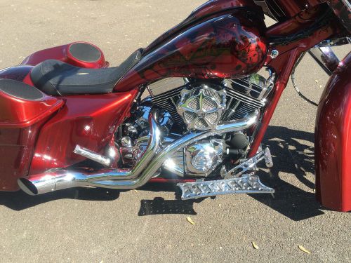 2009 Harley-Davidson Touring, US $35,000.00, image 12