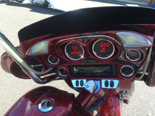 2009 Harley-Davidson Touring, US $35,000.00, image 13