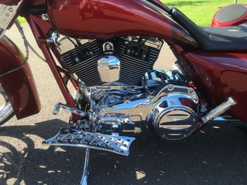 2009 Harley-Davidson Touring, US $35,000.00, image 14