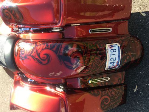 2009 Harley-Davidson Touring, US $35,000.00, image 15