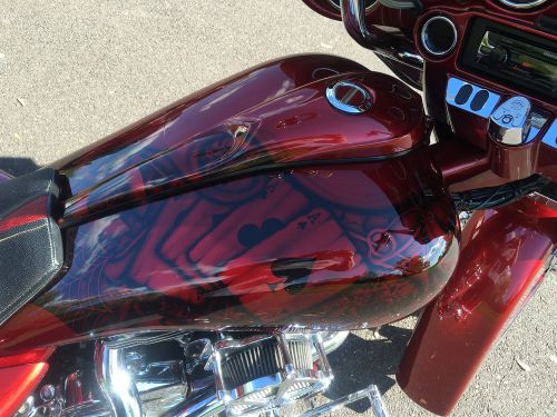 2009 Harley-Davidson Touring, US $35,000.00, image 16