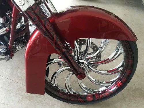 2009 Harley-Davidson Touring, US $35,000.00, image 20