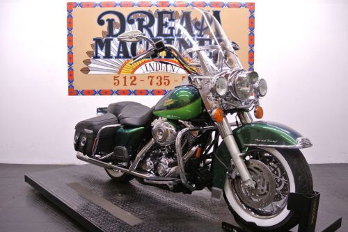 2007 Harley-Davidson Touring 2007 FLHRC - Road King Classic