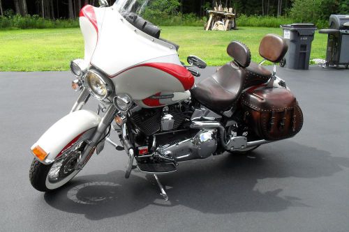 2004 harley-davidson softail