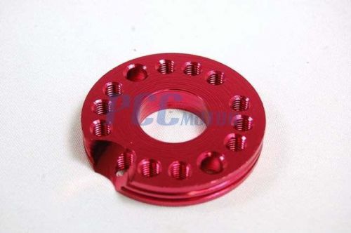 RED CARB MANIFOLD INTAKE ADAPTER XR CRF50 50 LIFAN M IN10
