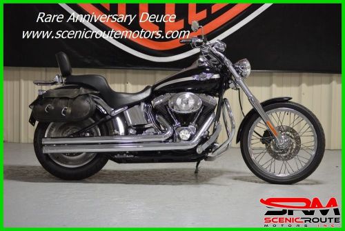 2003 Harley-Davidson Softail