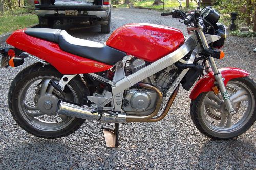 1989 Honda Other
