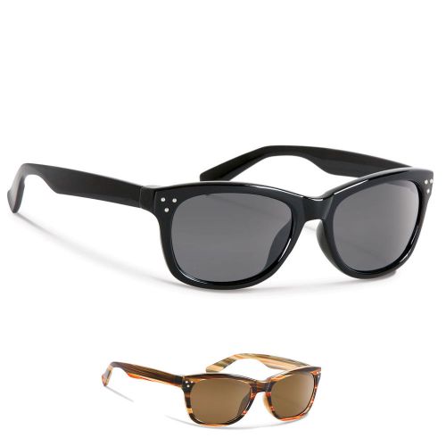 Forecast optics hannigan sunglasses 100% uv protection lens polycarbonate