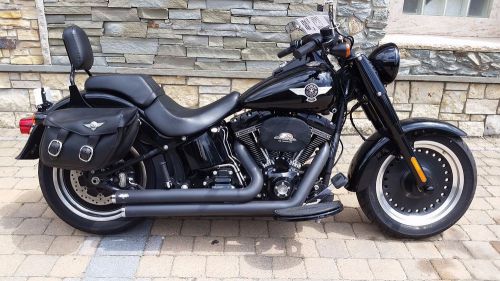 2016 Harley-Davidson Softail