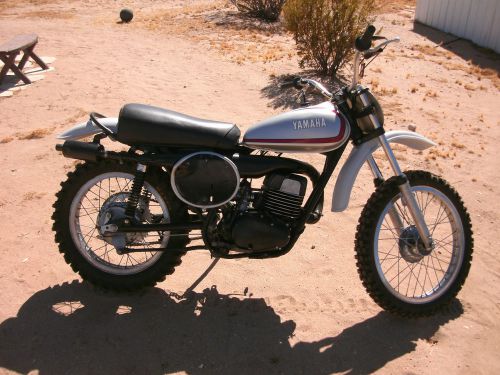 1972 Yamaha Other, image 1