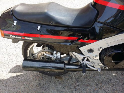 1990 Kawasaki Ninja, US $6,500.00, image 5