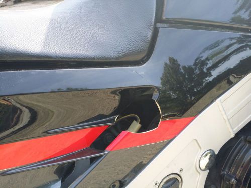 1990 Kawasaki Ninja, US $6,500.00, image 6