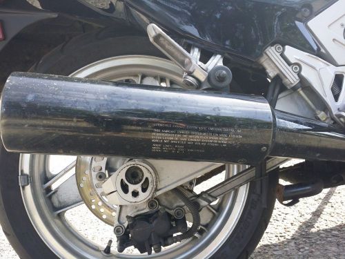 1990 Kawasaki Ninja, US $6,500.00, image 10