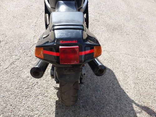 1990 Kawasaki Ninja, US $6,500.00, image 11