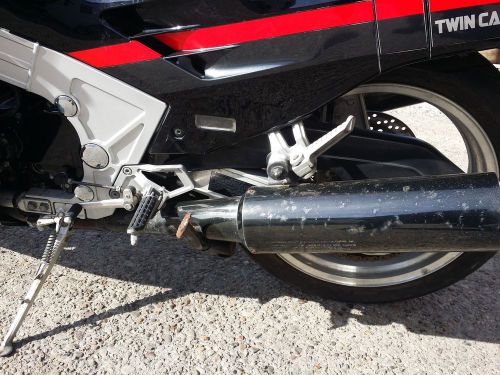 1990 Kawasaki Ninja, US $6,500.00, image 12