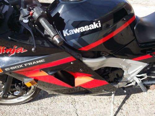 1990 Kawasaki Ninja, US $6,500.00, image 14