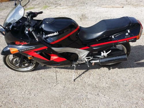 1990 Kawasaki Ninja, US $6,500.00, image 16