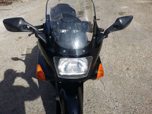 1990 Kawasaki Ninja, US $6,500.00, image 17