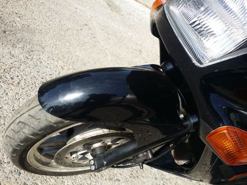 1990 Kawasaki Ninja, US $6,500.00, image 18