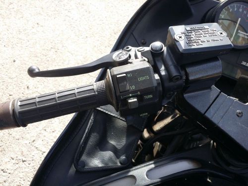 1990 Kawasaki Ninja, US $6,500.00, image 21