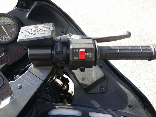 1990 Kawasaki Ninja, US $6,500.00, image 22