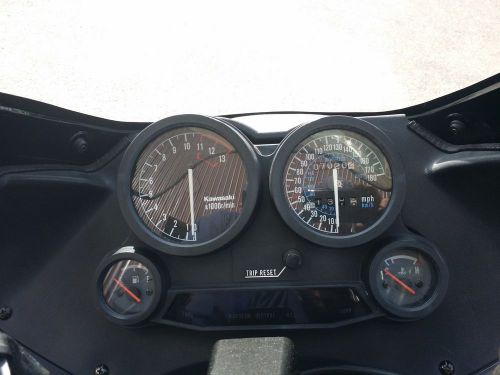 1990 Kawasaki Ninja, US $6,500.00, image 23
