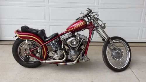 1977 Harley-Davidson Other, US $12000, image 2