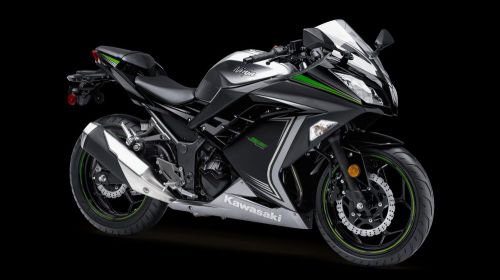 2015 kawasaki ninja