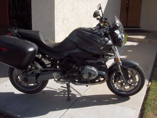 2011 BMW R-Series