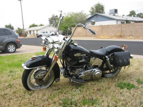 1958 Harley-Davidson Other, US $11000, image 2