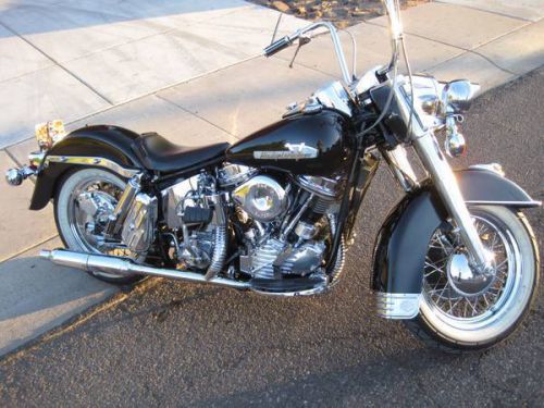 1958 Harley-Davidson Other, US $11000, image 4