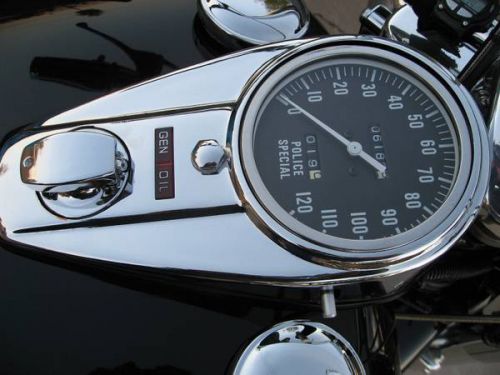 1958 Harley-Davidson Other, US $11000, image 6