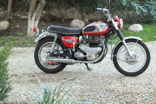 1968 Kawasaki Other