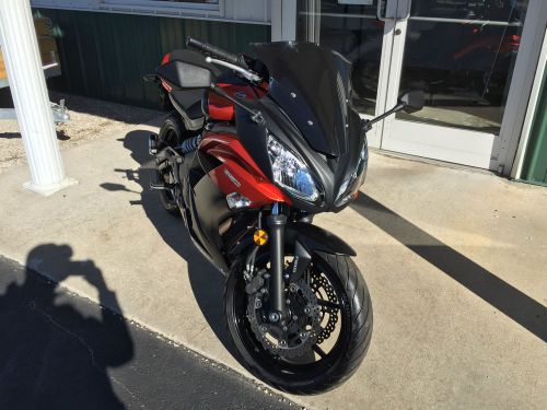 Kawasaki Ninja in Michigan for Sale / Find or Sell Motorcycles 