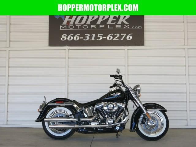 2013 Harley-Davidson