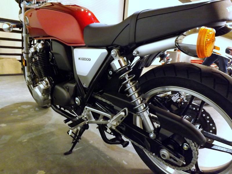 2013 Honda CB1100  Sportbike , US $9,999.00, image 5
