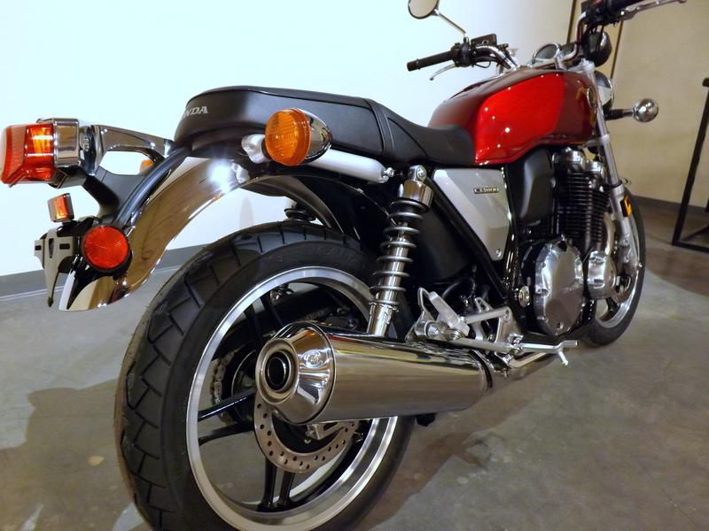 2013 Honda CB1100  Sportbike , US $9,999.00, image 11