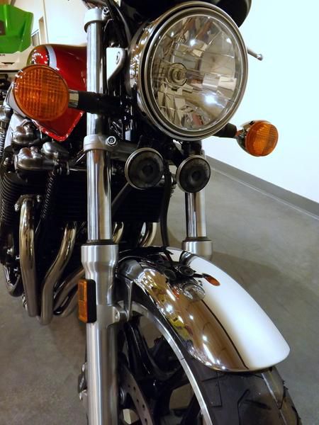 2013 Honda CB1100  Sportbike , US $9,999.00, image 16