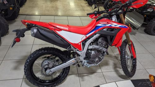 2024 Honda CRF 300L ABS, US $5,749.00, image 3