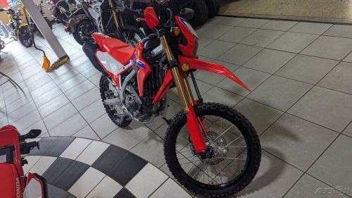 2024 Honda CRF 300L ABS, US $5,749.00, image 4