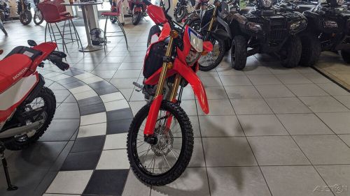 2024 Honda CRF 300L ABS, US $5,749.00, image 5