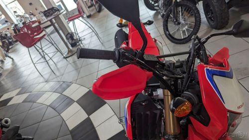 2024 Honda CRF 300L ABS, US $5,749.00, image 6