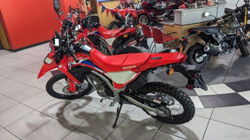 2024 Honda CRF 300L ABS, US $5,749.00, image 11