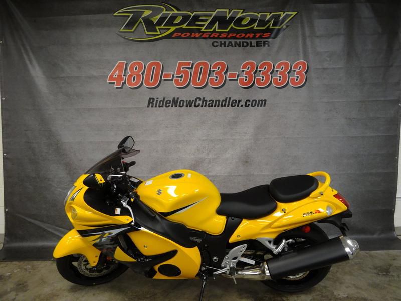 2013 suzuki hayabusa limited edition  sportbike 