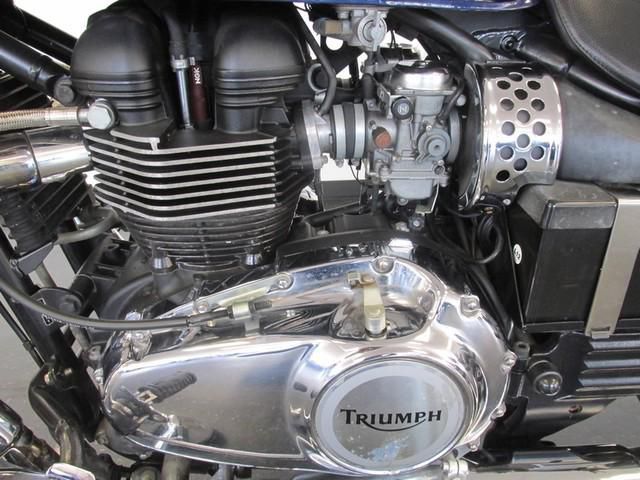 2007 Triumph BONNIVILLE Cruiser , US $4,500.00, image 12