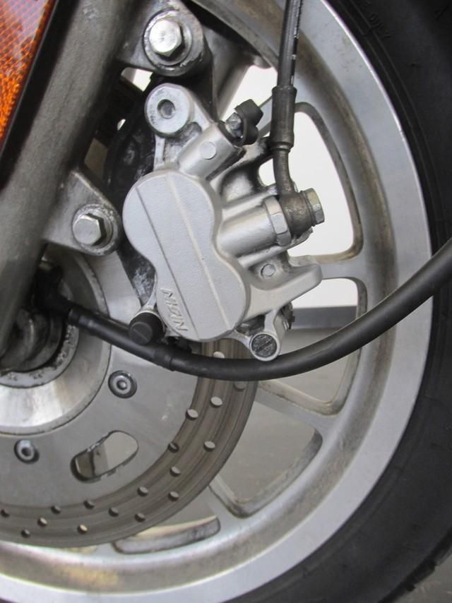 2007 Triumph BONNIVILLE Cruiser , US $4,500.00, image 17