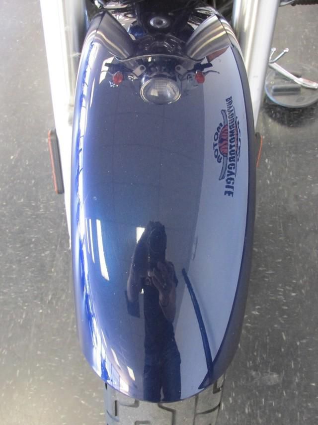 2007 Triumph BONNIVILLE Cruiser , US $4,500.00, image 18