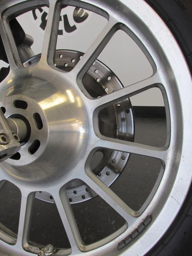 2007 Triumph BONNIVILLE Cruiser , US $4,500.00, image 20