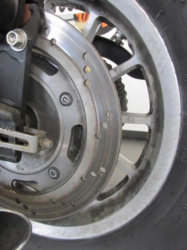 2007 Triumph BONNIVILLE Cruiser , US $4,500.00, image 22