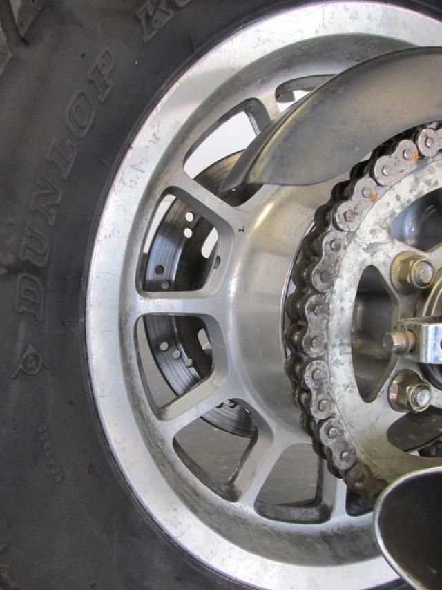 2007 Triumph BONNIVILLE Cruiser , US $4,500.00, image 24